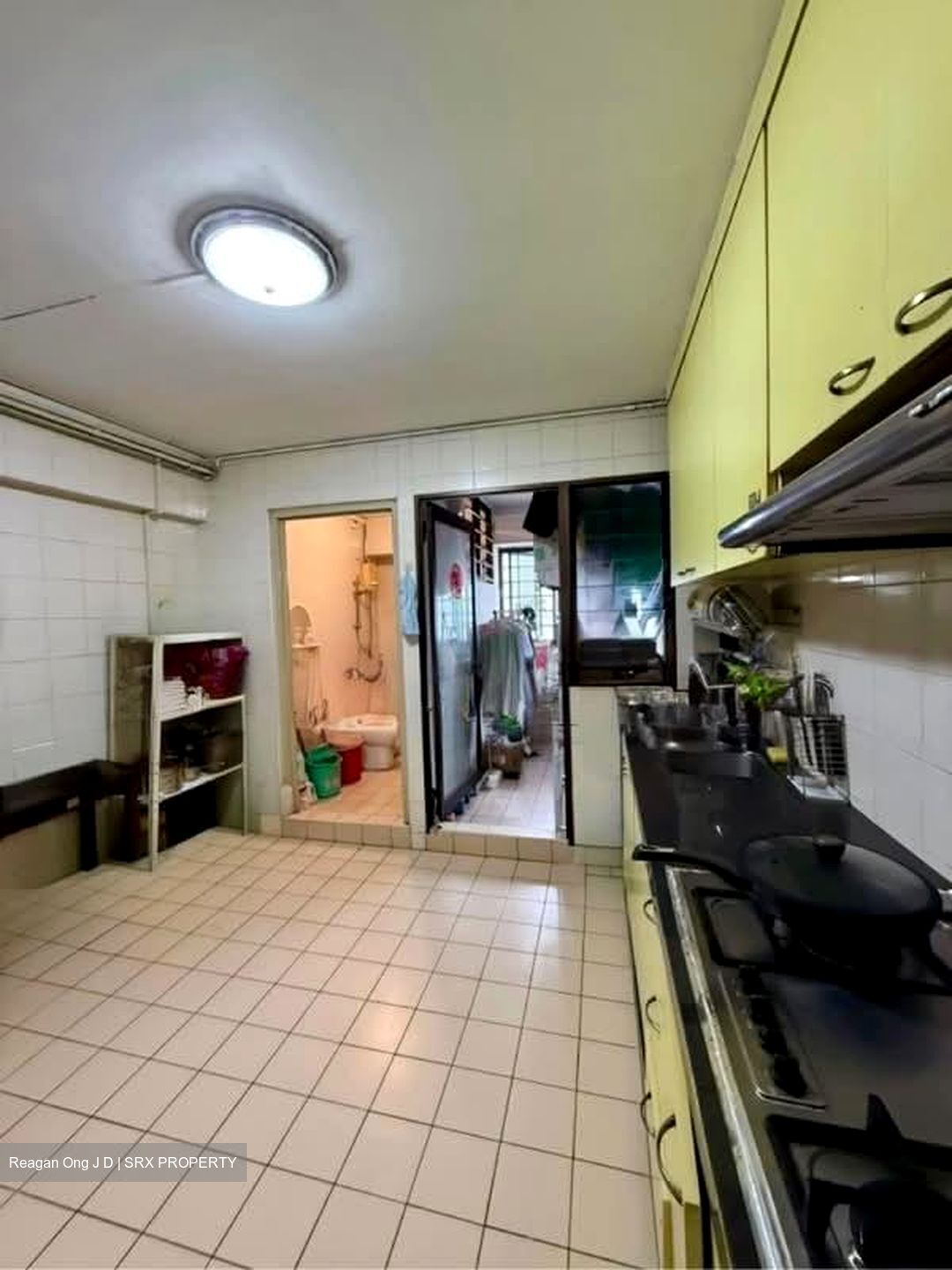 Blk 756 Woodlands Avenue 4 (Woodlands), HDB 4 Rooms #599240501